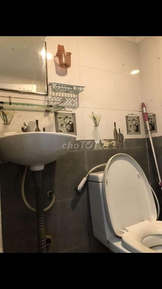 cho thuê nhà nguyên căn 