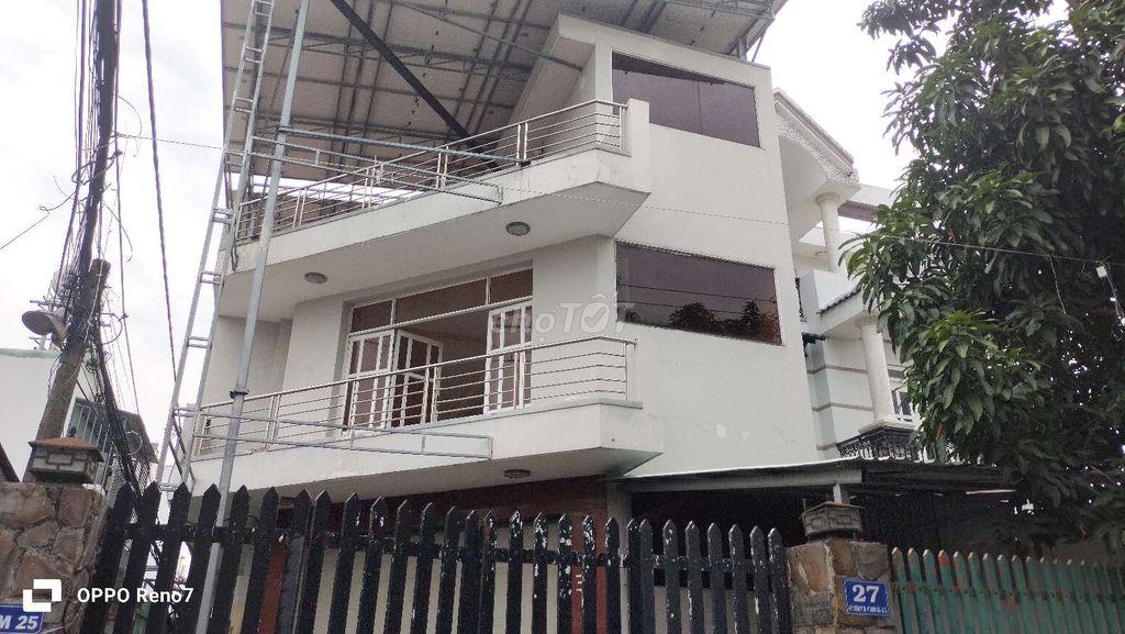 KHO XƯỞNG VP CTY 500M² P.THẠNH LỘC Q.12 Giáp NGUYỄN OANH GÒ VẤP