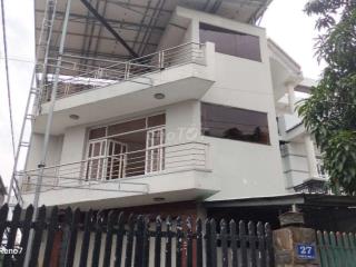 KHO XƯỞNG VP CTY 500M² P.THẠNH LỘC Q.12 Giáp NGUYỄN OANH GÒ VẤP