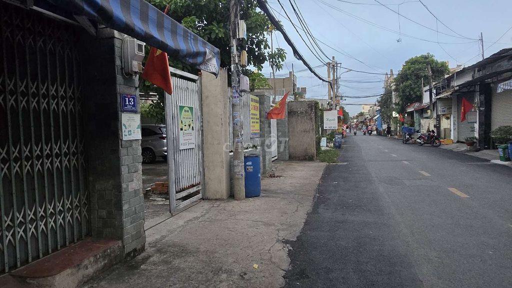 cho thuê 2 kho và 2000m2 đất trống làm xưởng hoặc bãi đậu xe