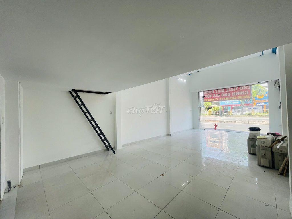 Cho Thuê MBKD - Mặt tiền Trường Chinh