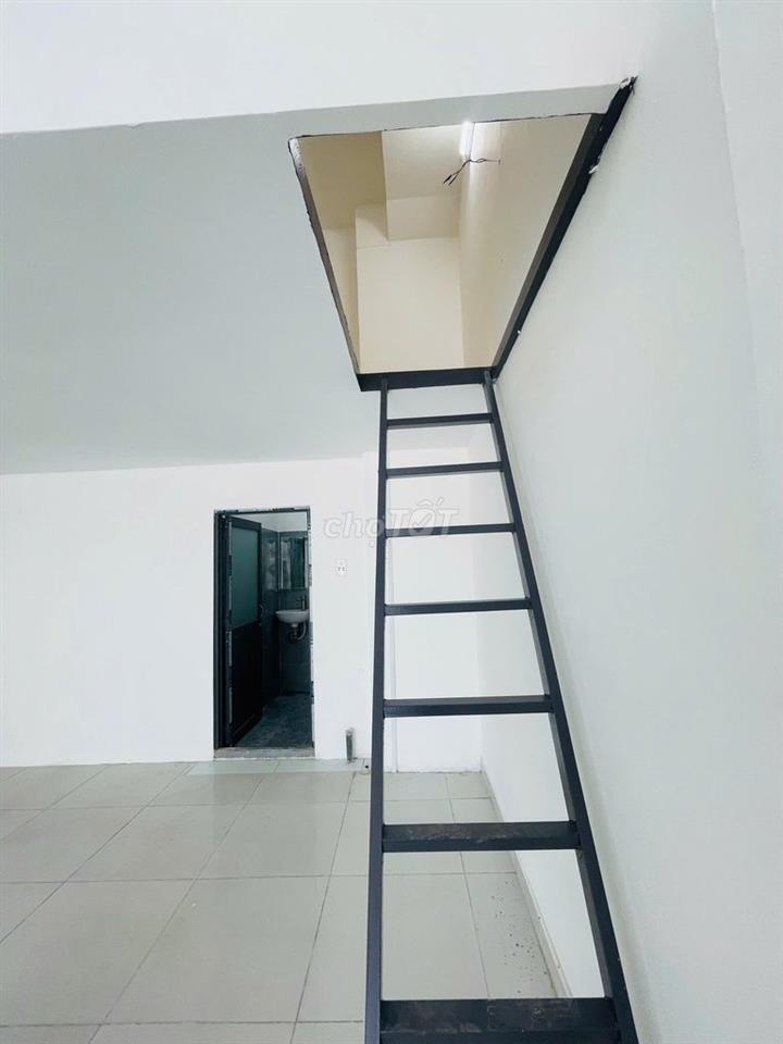 Cho Thuê MBKD - Mặt tiền Trường Chinh
