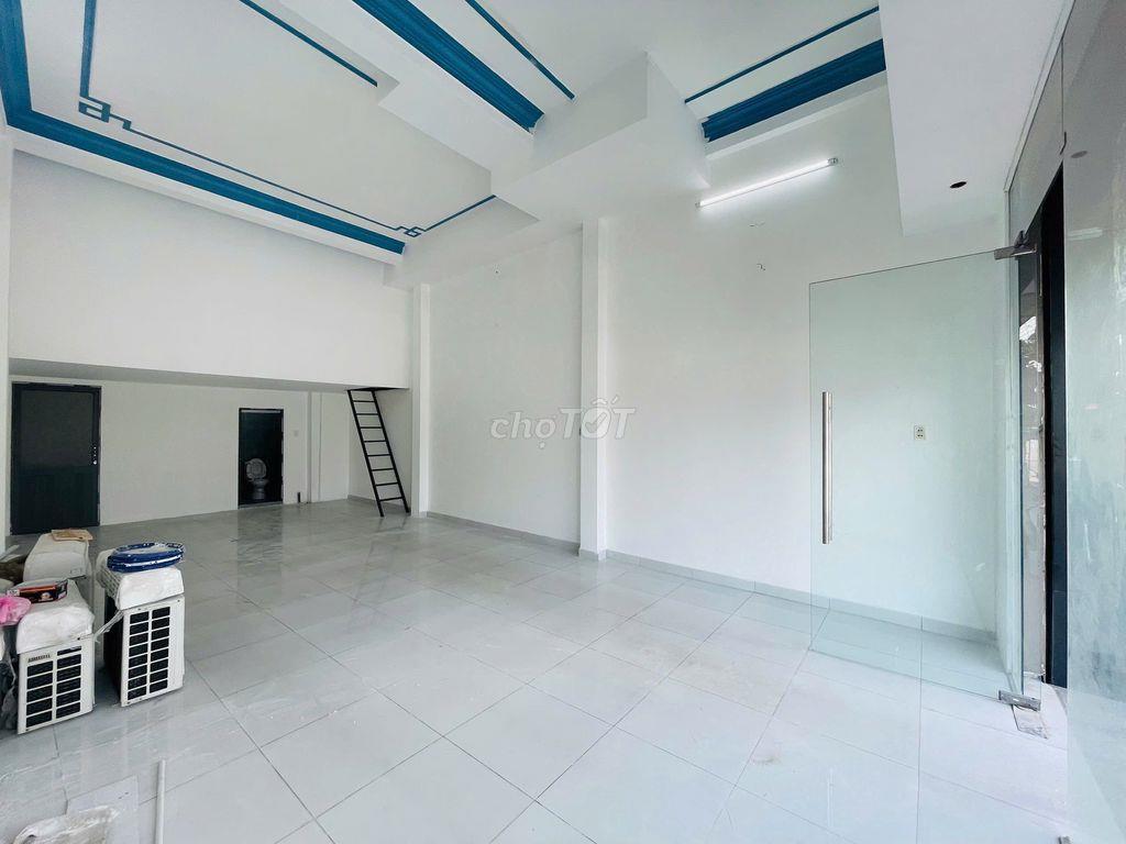 Cho Thuê MBKD - Mặt tiền Trường Chinh
