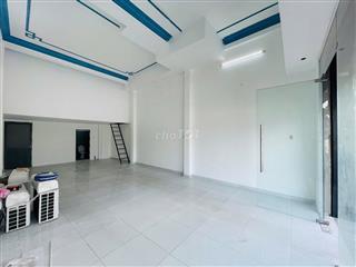 Cho Thuê MBKD - Mặt tiền Trường Chinh