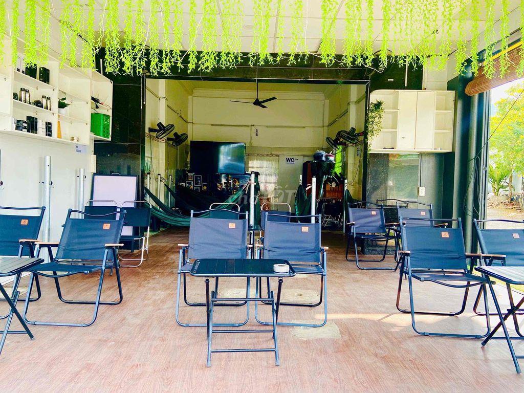 Sang nhượng mặt bằng kinh doanh ổn định