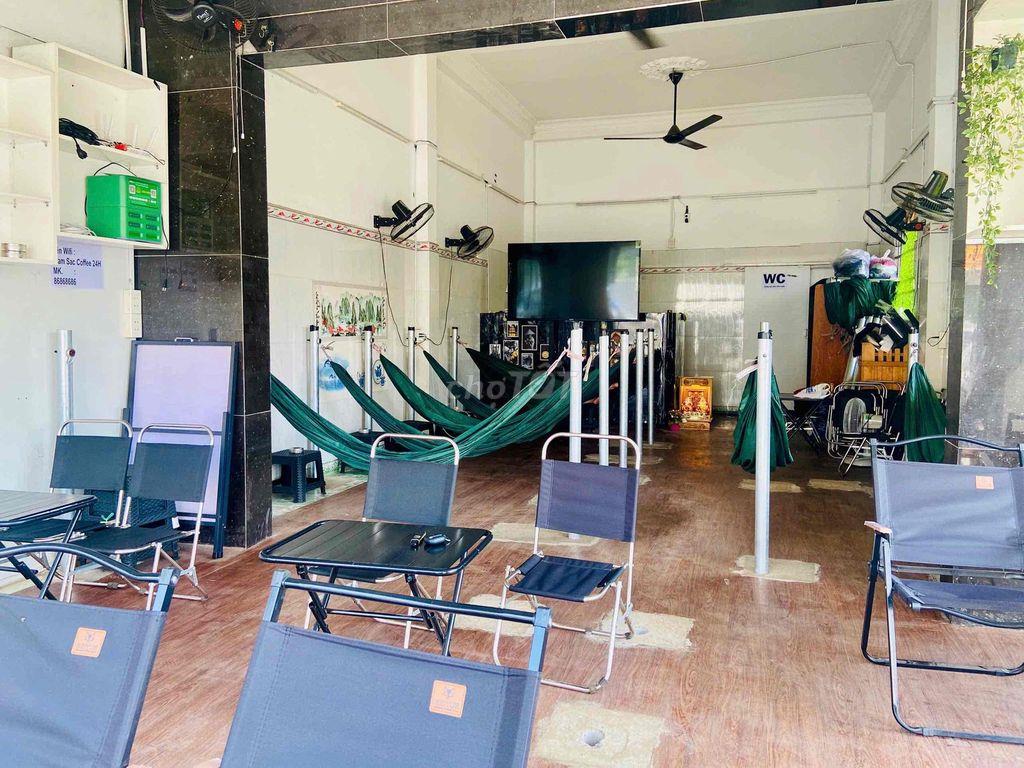Sang nhượng mặt bằng kinh doanh ổn định