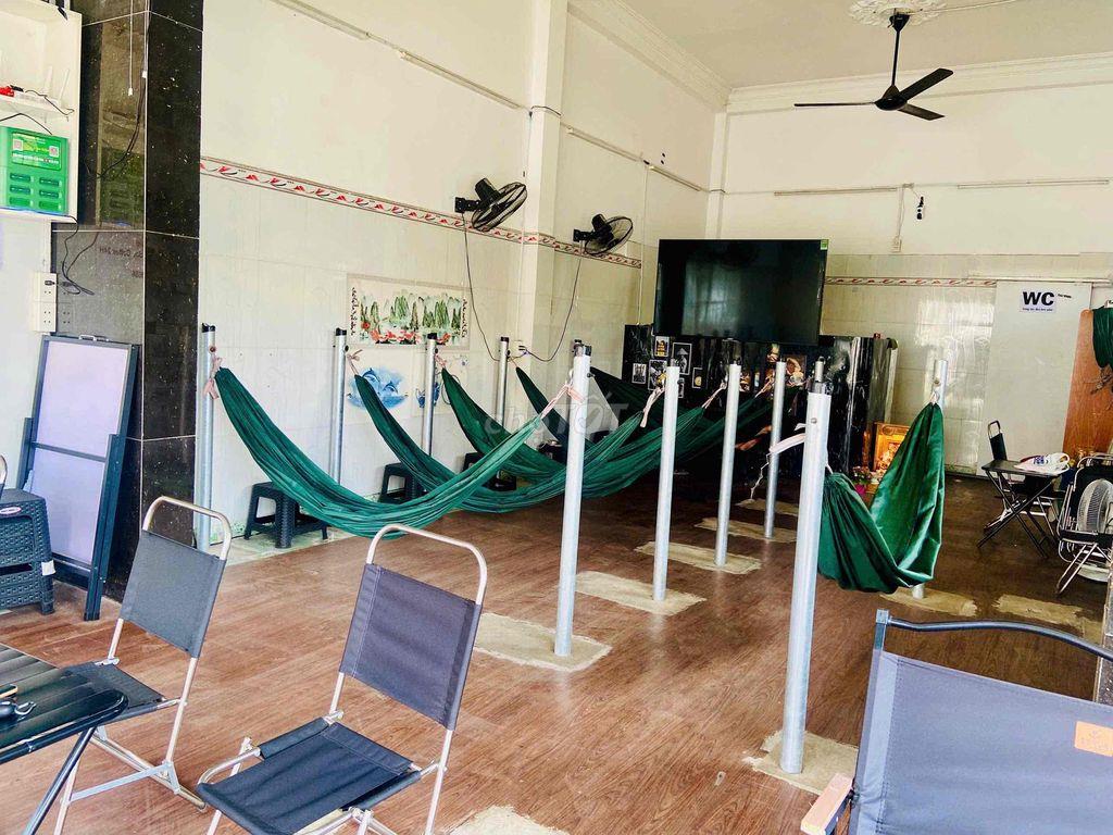 Sang nhượng mặt bằng kinh doanh ổn định