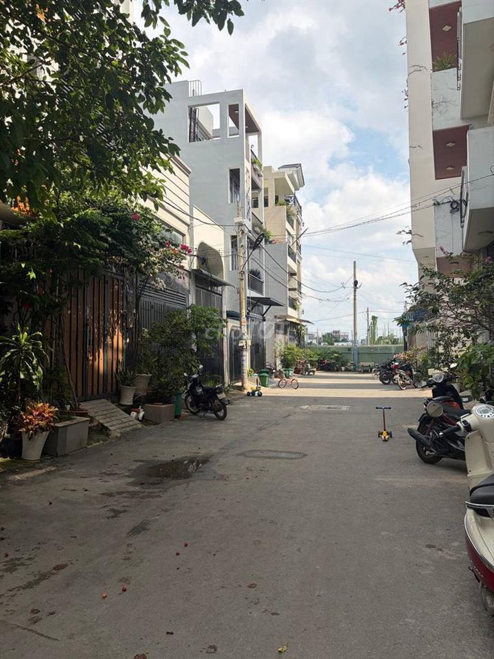 BÁN ĐẤT KHU VỰC VƯỜN LÀI QUẬN 12 - NGAY KHU DÂN CƯ ĐÔNG ĐÚC, YÊN TĨNH