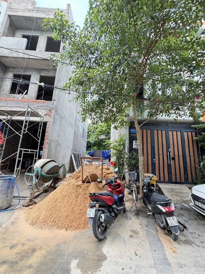 BÁN ĐẤT KHU VỰC VƯỜN LÀI QUẬN 12 - NGAY KHU DÂN CƯ ĐÔNG ĐÚC, YÊN TĨNH