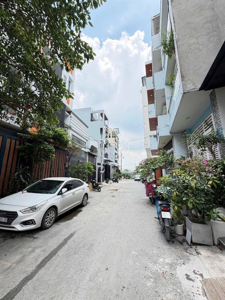 BÁN ĐẤT KHU VỰC VƯỜN LÀI QUẬN 12 - NGAY KHU DÂN CƯ ĐÔNG ĐÚC, YÊN TĨNH