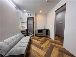 Chinh chu Studio Full NT An Phú Đông gần ĐH văn lang, Nguyễn Tất Thành