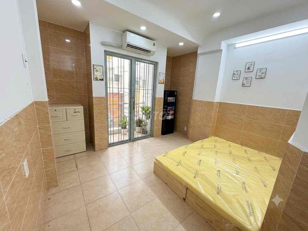 Phòng trọ Bình Thạnh Gần Hutech, ĐH Hồng Bàng