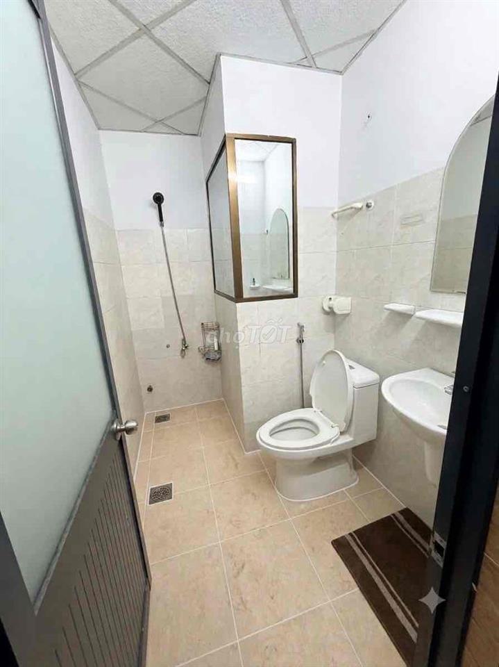 Phòng trọ Bình Thạnh Gần Hutech, ĐH Hồng Bàng