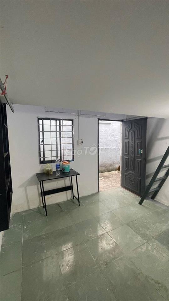 CHO THUÊ PHÒNG TRỌ CÓ GÁC ĐƯỜNG LỚN TÂN THỚI NHẤT, Q12