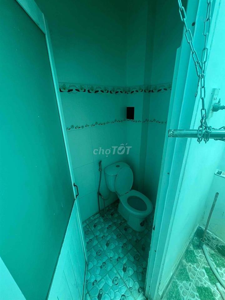 CHO THUÊ 1 TẦNG TRONG NHÀ NGUYÊN CĂN