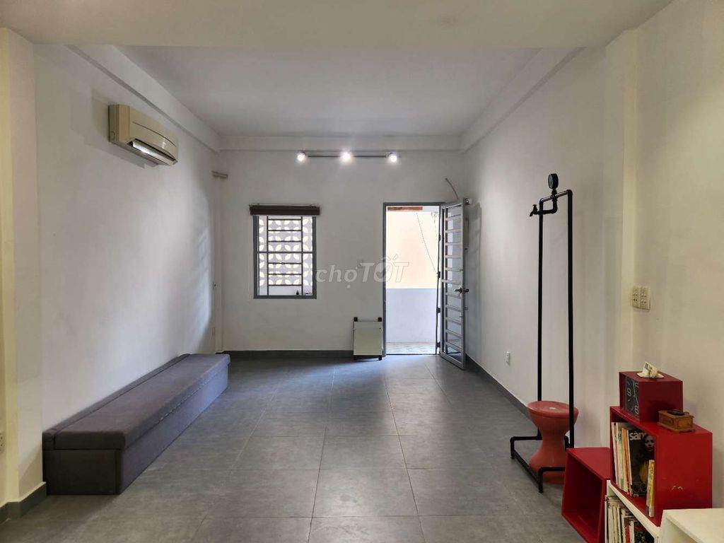 🏡 CHO THUÊ CĂN HỘ CHUNG CƯ TRUNG TÂM QUẬN 3 – HẺM XE HƠI