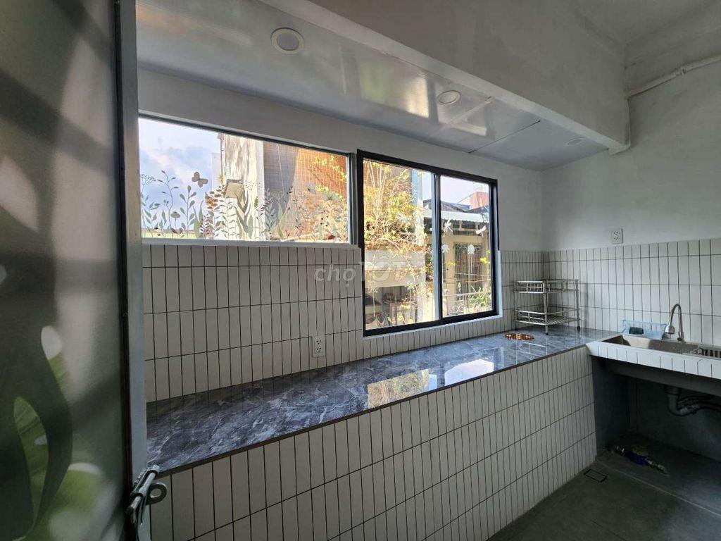 🏡 CHO THUÊ CĂN HỘ CHUNG CƯ TRUNG TÂM QUẬN 3 – HẺM XE HƠI