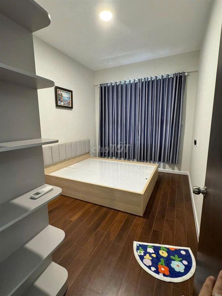 Chung cư Screc, Trường Sa, Q3: 68m2, 2p ngủ, NTCB, 12,5tr/tháng