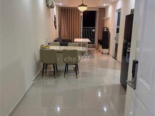 Chung cư Screc 2PN- full nội thất giá 14 Tr/th, 76m2 có ban công.