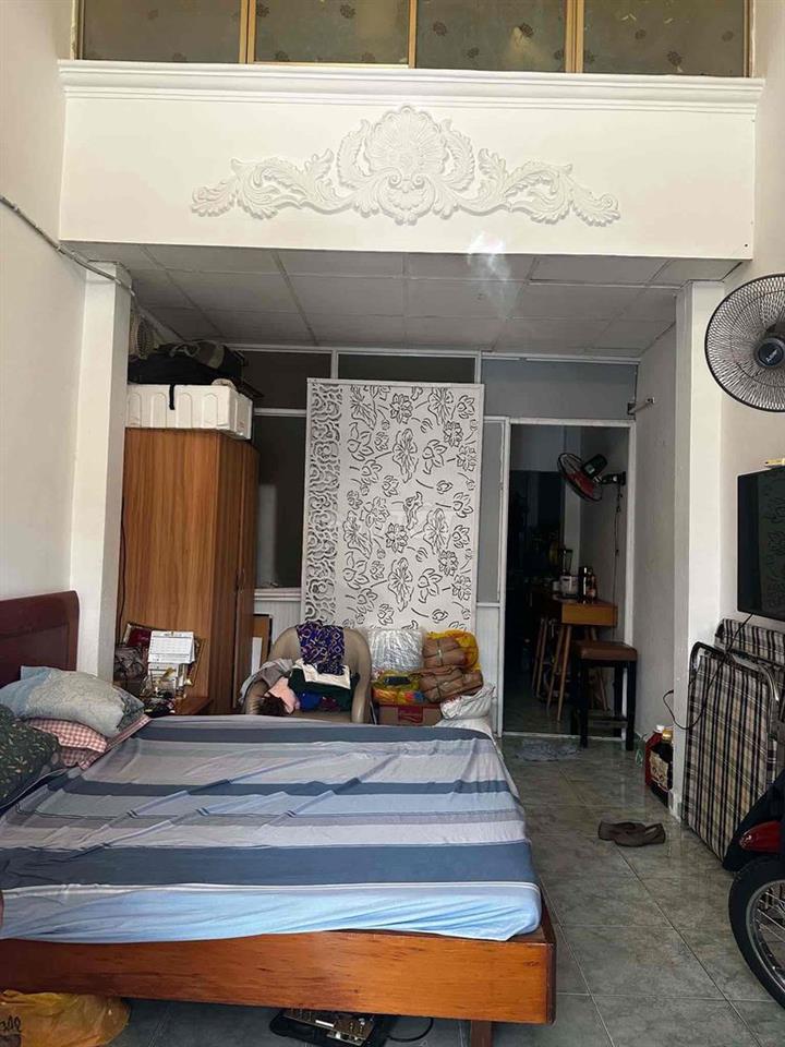 Bán nhà giá siêu tốt tại trung tâm quận 3