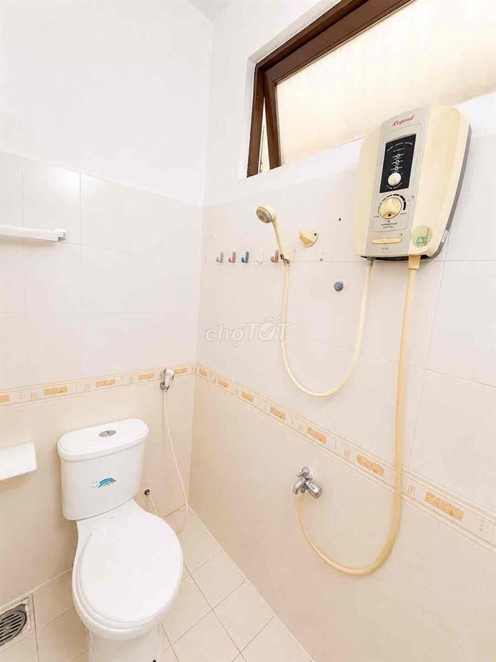 CHO THUÊ PHÒNG TRỌ TÂN ĐỊNH QUẬN 3 ( ƯU TIÊN NỮ)