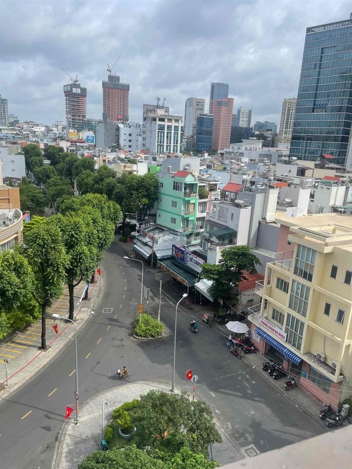 bán căn hộ