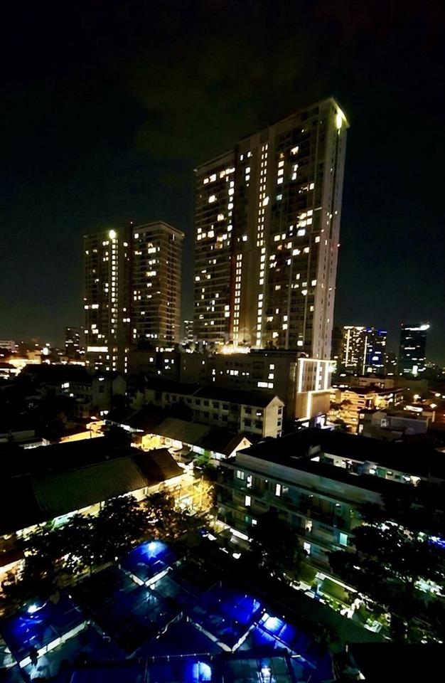 🔥CHO THUÊ CĂN HỘ CHUNG CƯ H3 – HOÀNG DIỆU – VIEW ĐÊM CỰC PHẨM 🌆