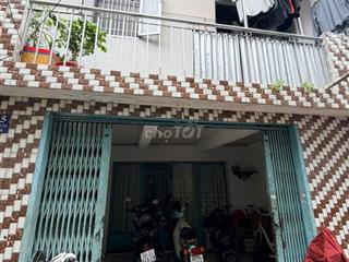 NHÀ TRUNG TÂM QUẬN 4,  TIỀM NĂNG MẶT TIỀN ĐƯỜNG 12M – NGUYỄN KHOÁI