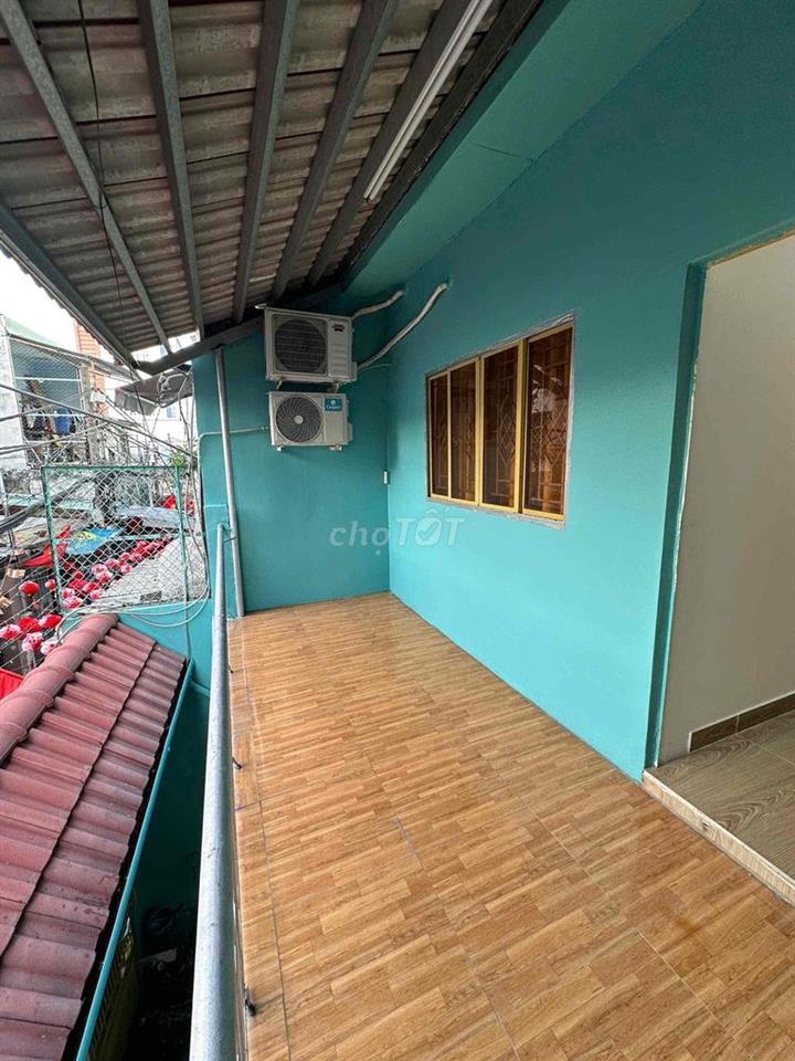 CHÍNH CHỦ BÁN NHÀ 2// Tôn Đản diện tích 60m2