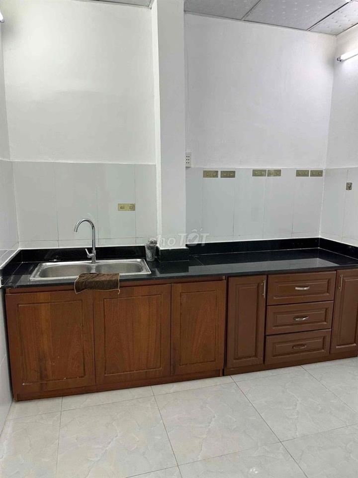 CHÍNH CHỦ BÁN NHÀ 2// Tôn Đản diện tích 60m2