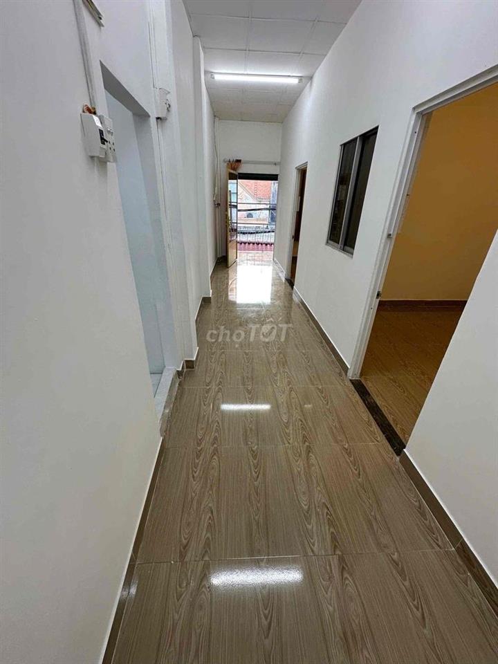 CHÍNH CHỦ BÁN NHÀ 2// Tôn Đản diện tích 60m2