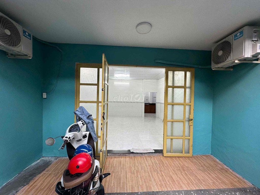 CHÍNH CHỦ BÁN NHÀ 2// Tôn Đản diện tích 60m2