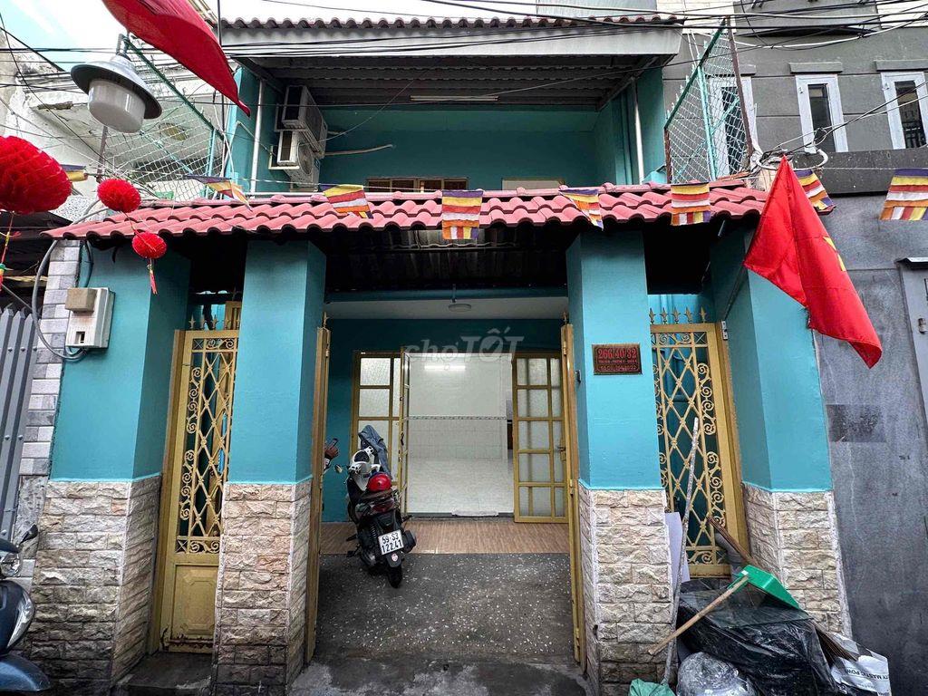 CHÍNH CHỦ BÁN NHÀ 2// Tôn Đản diện tích 60m2