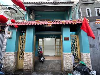 CHÍNH CHỦ BÁN NHÀ 2// Tôn Đản diện tích 60m2