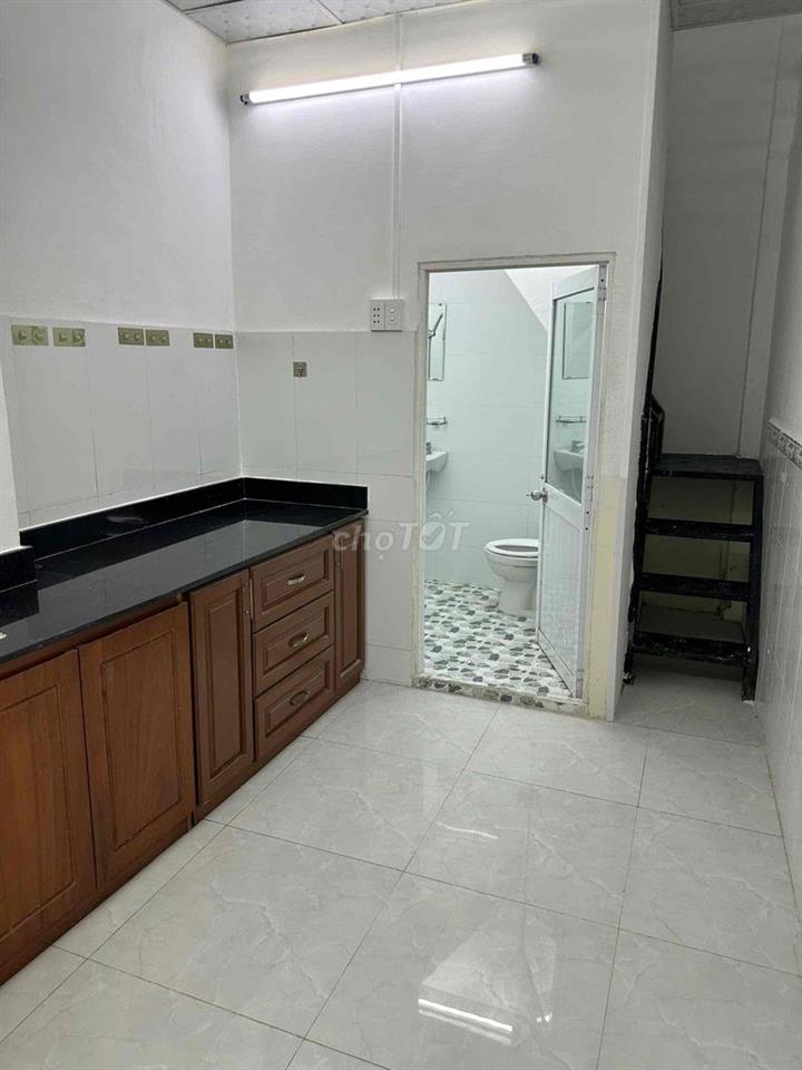 CHÍNH CHỦ BÁN NHÀ 2// Tôn Đản diện tích 60m2