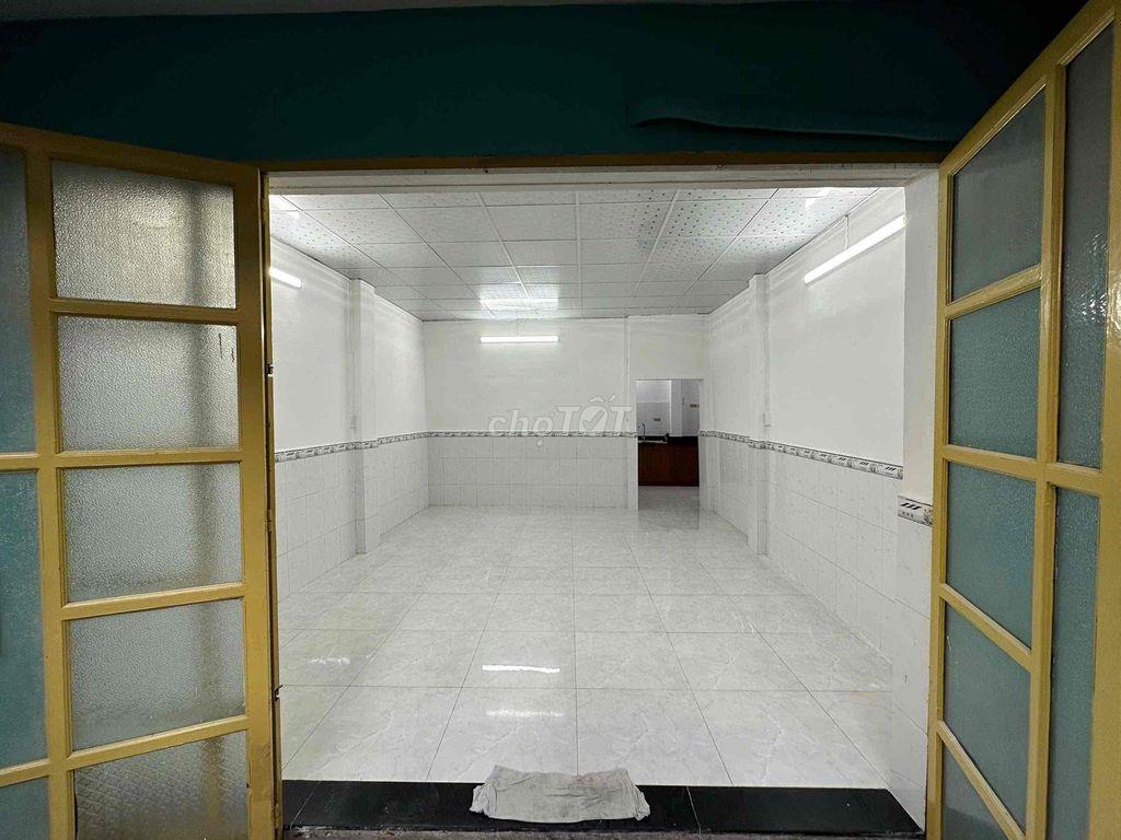CHÍNH CHỦ BÁN NHÀ 2// Tôn Đản diện tích 60m2