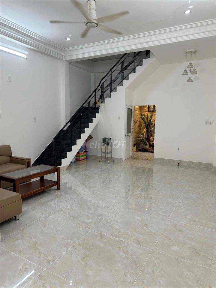 BÁN NHÀ 1/ KHU PHỐ TÂY - NHẬT BÌNH THẠNH