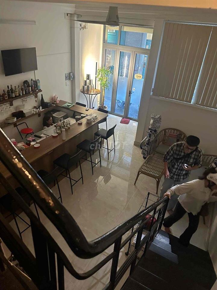 BÁN NHÀ 1/ KHU PHỐ TÂY - NHẬT BÌNH THẠNH
