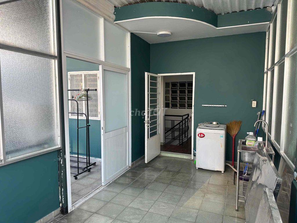 BÁN NHÀ 1/ KHU PHỐ TÂY - NHẬT BÌNH THẠNH