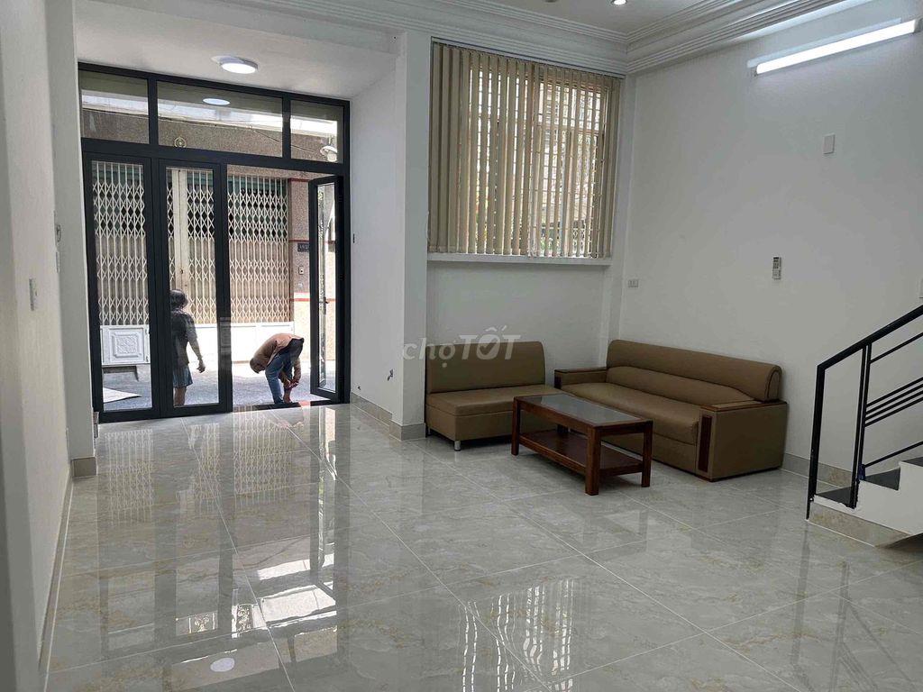 BÁN NHÀ 1/ KHU PHỐ TÂY - NHẬT BÌNH THẠNH