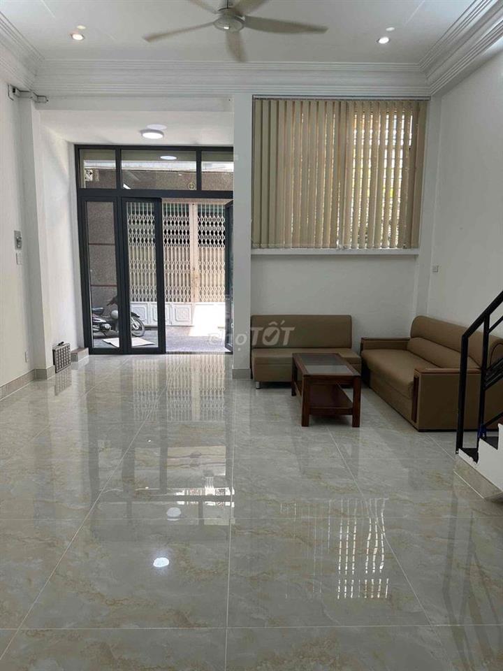 BÁN NHÀ 1/ KHU PHỐ TÂY - NHẬT BÌNH THẠNH
