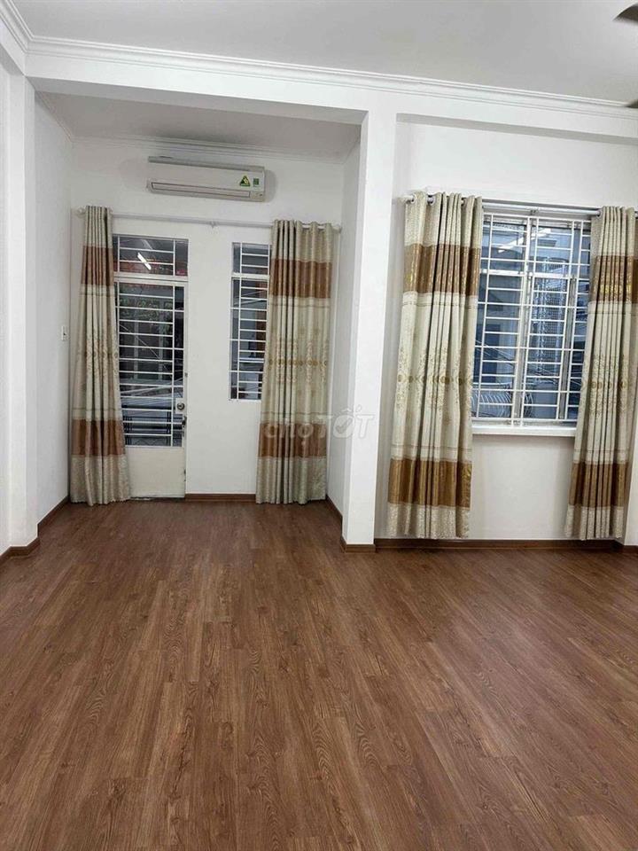 BÁN NHÀ 1/ KHU PHỐ TÂY - NHẬT BÌNH THẠNH