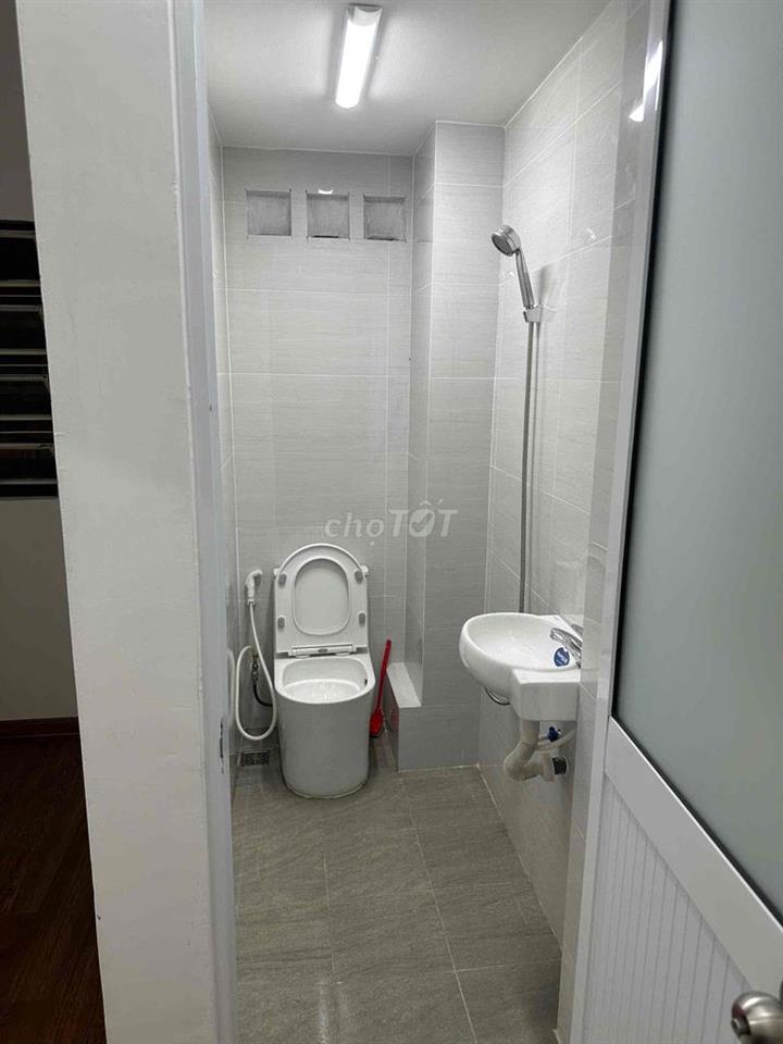 BÁN NHÀ 1/ KHU PHỐ TÂY - NHẬT BÌNH THẠNH