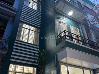 BÁN NHÀ 1/ KHU PHỐ TÂY - NHẬT BÌNH THẠNH