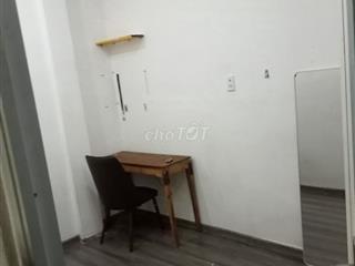 Cho thuê phòng có máy lạnh, giờ giâc từ do