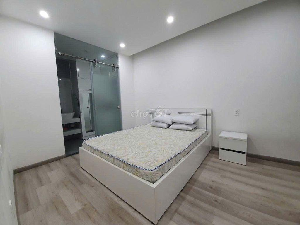 Chung cư Viva, Võ Văn Kiệt, Q6: 2p ngủ, nhà mới, 13triệu, 68m2