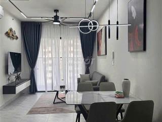 Chung cư Viva, Võ Văn Kiệt, Q6: 2p ngủ, nhà mới, 13triệu, 68m2