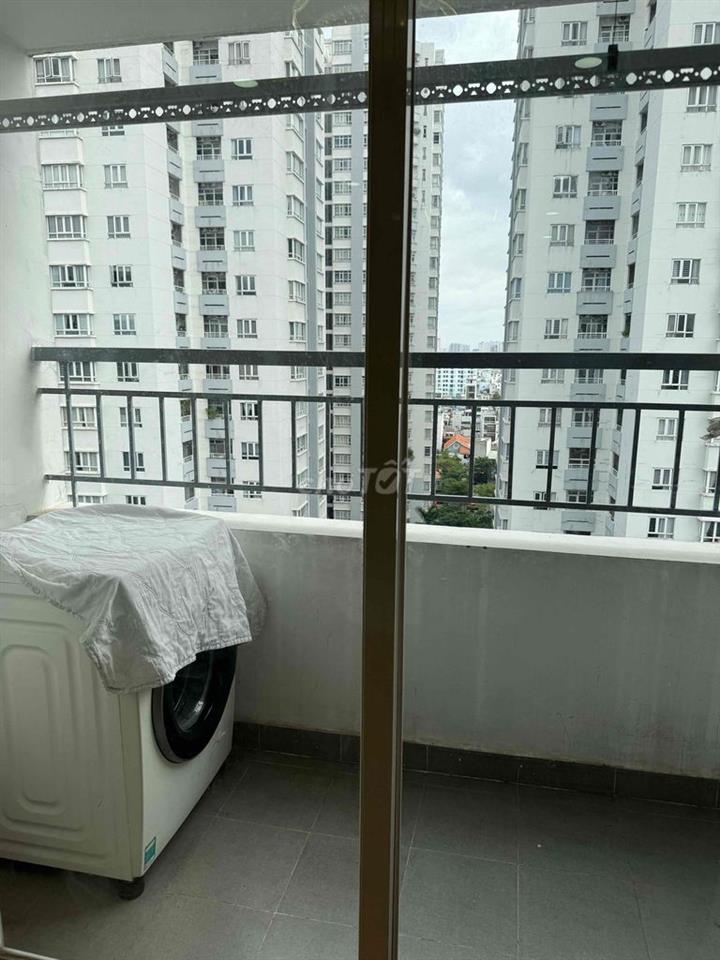 cho thuê căn hộ chung cư starlight Quận 6