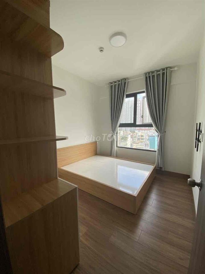 Cho thuê căn hộ 62m2 Saigon Asiana