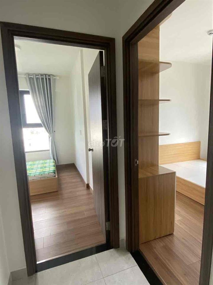 Cho thuê căn hộ 62m2 Saigon Asiana